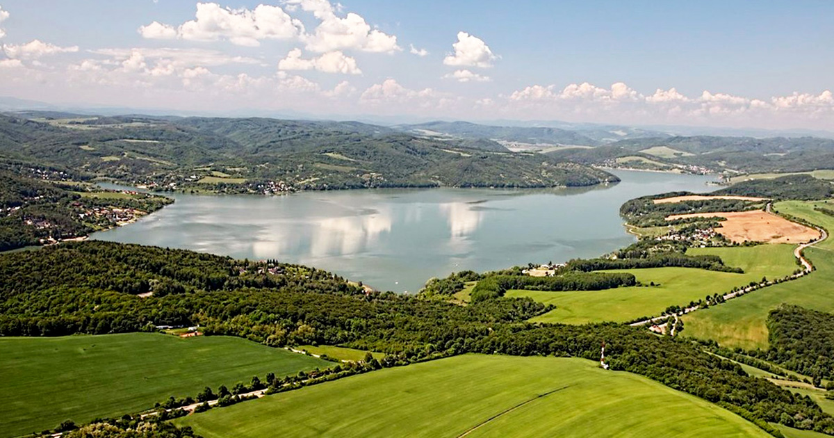 Spoznajte krásy Východného Slovenska