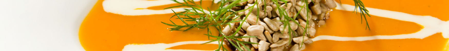 Jesenné menu